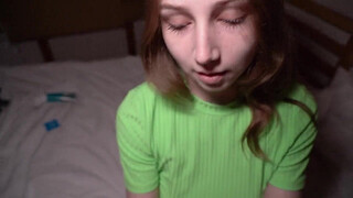 Порно с разговорами