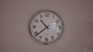 Горячий лесной секс: дикий и страстный финал