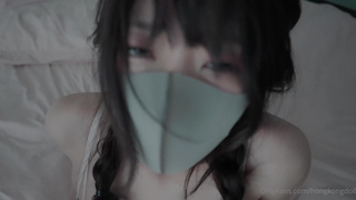 2022-08-14 - Post Creampie Short.m4v