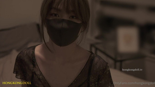 Ее секрет – горячее видео, от которого ты не сможешь оторваться