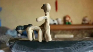 SKIP Found My First Plasticine Porn Cartoon)))))) - 480p.mp4
