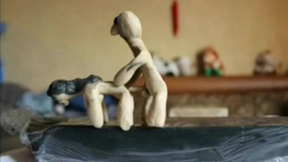 SKIP Found My First Plasticine Porn Cartoon)))))) - 480p.mp4