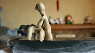 SKIP Found My First Plasticine Porn Cartoon)))))) - 480p.mp4