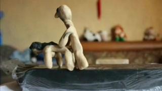 SKIP Found My First Plasticine Porn Cartoon)))))) - 480p.mp4