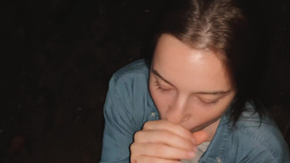 Искусство минета от Оливии Мур: как закончилось наше тайное свидание