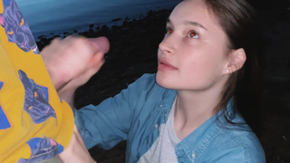 Искусство минета от Оливии Мур: как закончилось наше тайное свидание