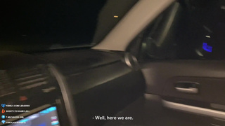 Искусство глубокого минета с мощным финалом