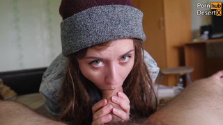 36-Wonderful tender suck from a dreadlocked baby.mp4