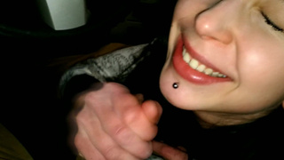 011 Hot Blowjob at Parking_Laruna_Mave_1080p.mp4