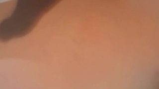 Заведи меня: эксклюзивный мастурбационный рилтинг