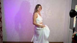 Сексуальный подросток в соблазнительном три-он хауле