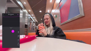 Дистанционные ласки: кто контролирует твой Lush?