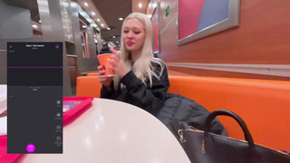 Дистанционные ласки: кто контролирует твой Lush?