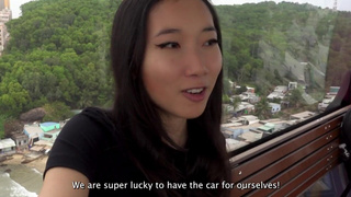 Интимная близость без границ: кончаю внутрь в passionate порно