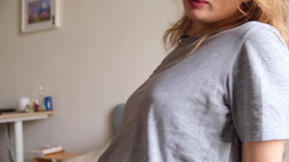 Отсосала и дрочу — а дальше горячий секс?