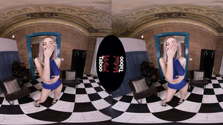 SKIP [VirtualTaboo.com] Eva Elfie Blue Nights With Eva's Touch March 26, 2019.mp4