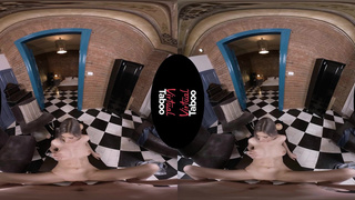 SKIP [VirtualTaboo.com] Eva Elfie Sister Finds My Pocket Pussy March 15, 2019.mp4