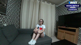 Горячее видео с развязкой через 10 лет