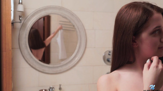 Сочная Hale в паровой бане: эксклюзивное видео