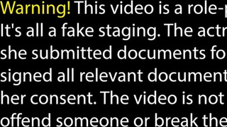 Дикая ночь с дерзкой кошечкой – жесткий секс без правил