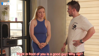 Страстный секс в браке: кончил и исчез