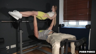 Наслаждайся страстной дрочкой в HD качестве