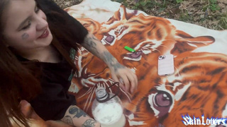 Нежные слова или жаркий секс? Решающий момент в постели!