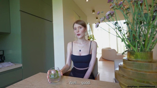 Первое свидание без минета? Жди сюрприз – тебя ждет горячий разврат!