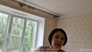 Женатый, но не верный — страстный авантюра в постели