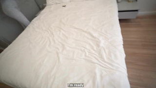 Горячий секс с дерзким сленгом