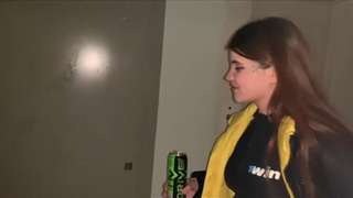 "Пятёрочка" удалась: спермобанк для страстной разрядки