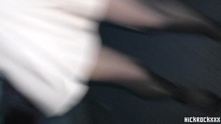 Страстная ночь красотки и влиятельного продюсера – слив в сеть