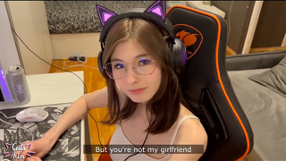 Роскошная лав стори: она дарит тело за подарки