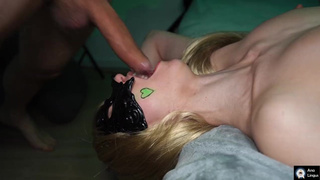 Секрет мощного удовольствия: правда об анальном оргазме и размере