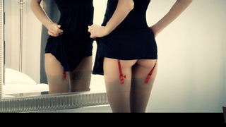 Нэнси Эйс в "Оргазмических приключениях" - сочные моменты и страстный секс