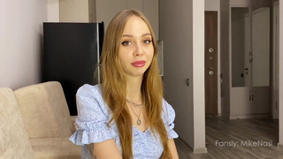 Секс-наказание за плохое поведение в классе