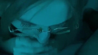 I accidentally Cum in her Mouth!.mp4