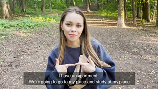 Изучаем анатомию страсти: горячее видео с разбором чувственных зон