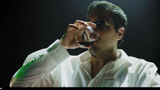 Little Angel - May Thai в дерзком секс-ролике с жесткой лихой доминантой