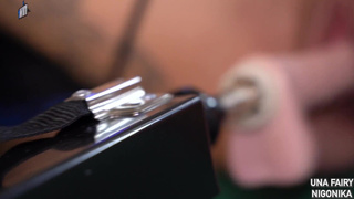 Una Fairy - [PH] - THIS IS HOW BARBIE LOOKS AT a HELL OF a FUCK FOR FREE.mp4