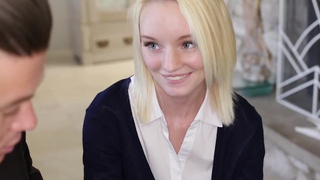 Горячие уроки страсти: жесткий секс без правил