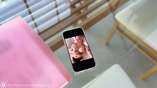 От дружбы до страсти: дикий секс после долгого воздержания