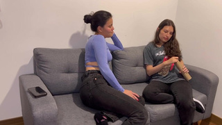 Искусные ласки: кончишь быстрее, чем ожидаешь