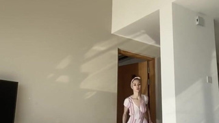 Горячее видео, которое взорвет твою ленту – такого ты еще не видел!