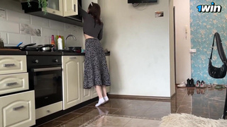 Хомяк-миллионер в Hamster Kombat трахает со страстью