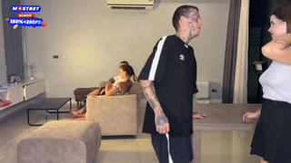 Горячие измены: страстное видео для взрослых