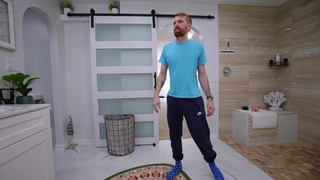 Мечтаешь о диком сексе? Это видео заведет тебя с первых секунд