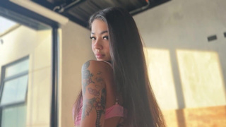 Горячий контент: эстетика, которая сводит с ума