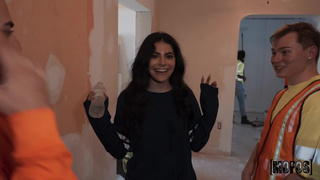 Горячий контент с дикой развязкой для взрослых