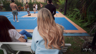 Отчаянная парочка рискнула всем ради адреналина и страсти